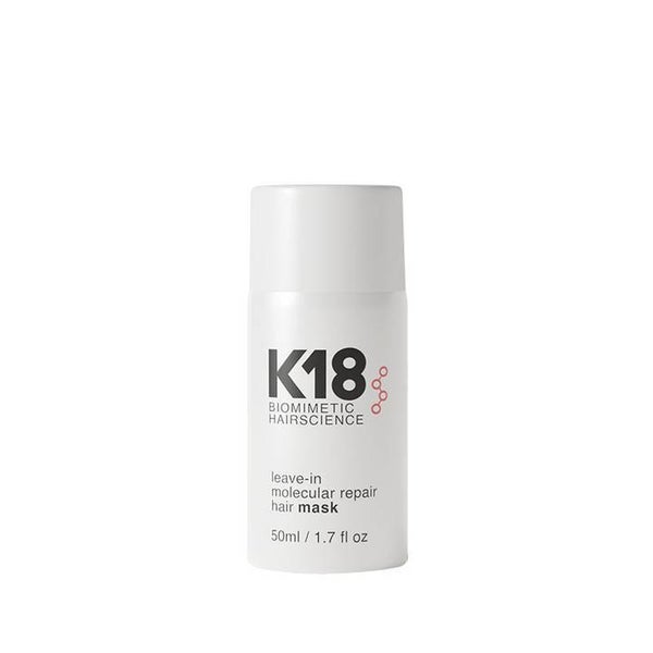 K18 Masque Leave In molecular Repair - 50ML