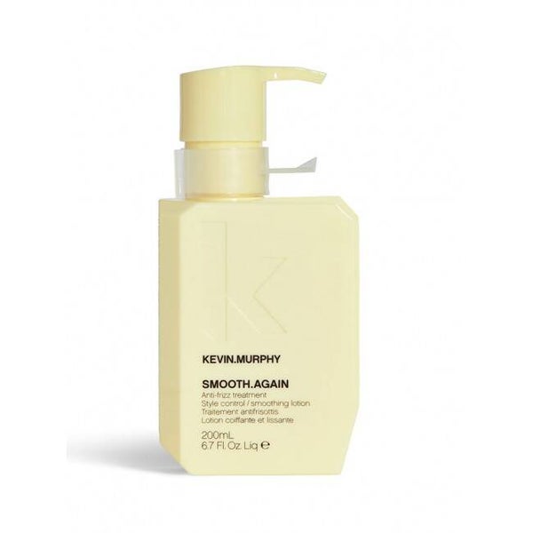 K.M - Smooth again - 200ml