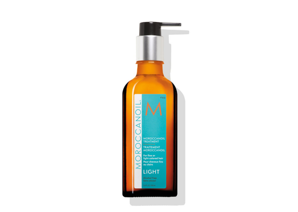 MO Treatment light 100ml