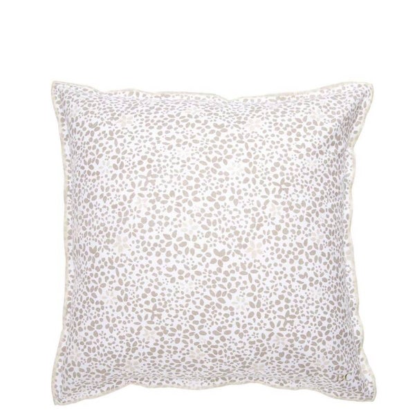 Kussen Little Flowers White