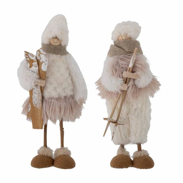 Kerstfiguren SET v 2