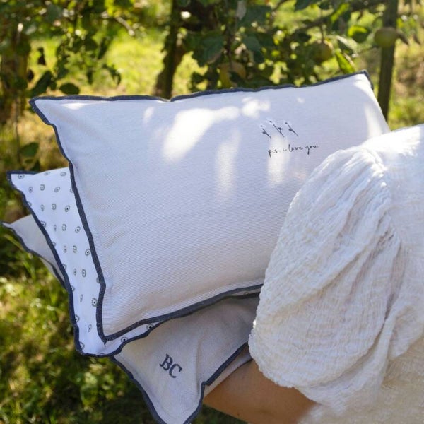 Kussen Ps I Love You