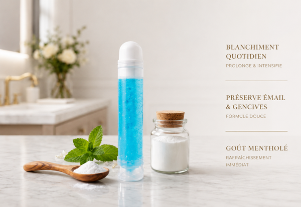 Dentifrice