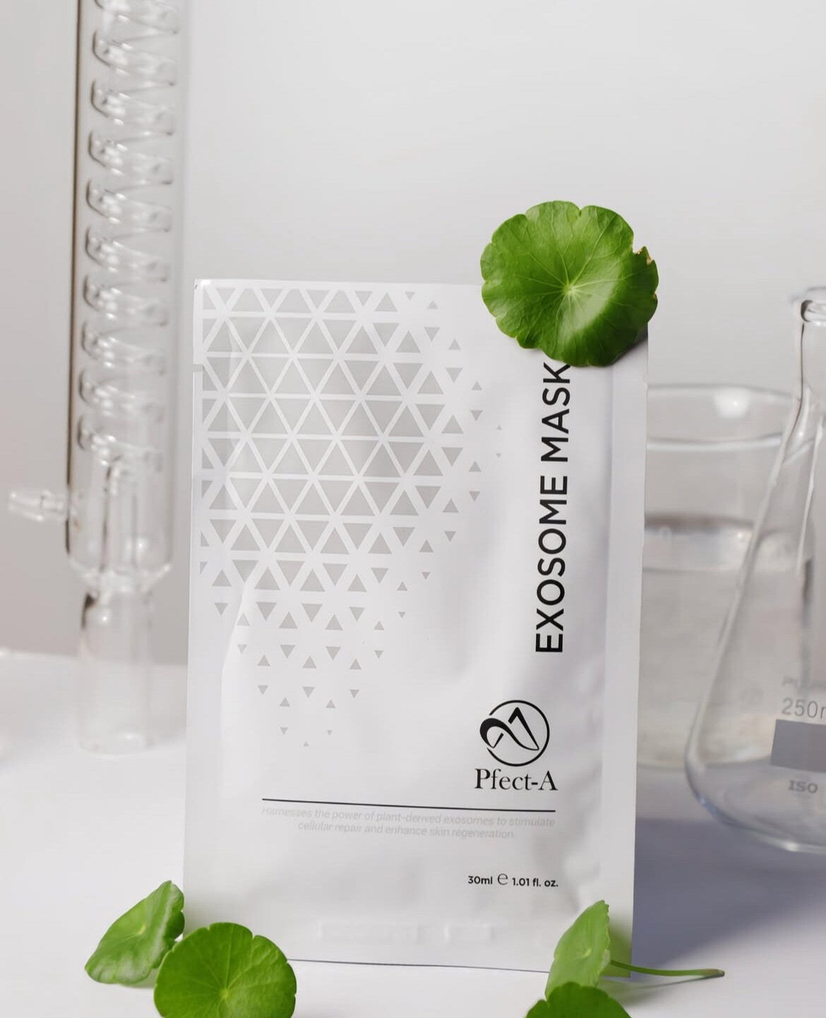 MASQUE EXOSOME x10