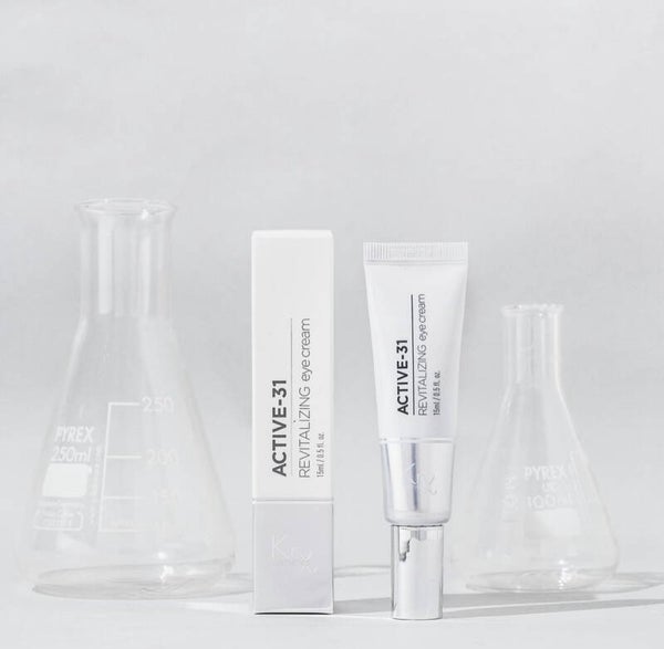 CONTOUR DES YEUX REVITALISANT (ACTIVE-31)