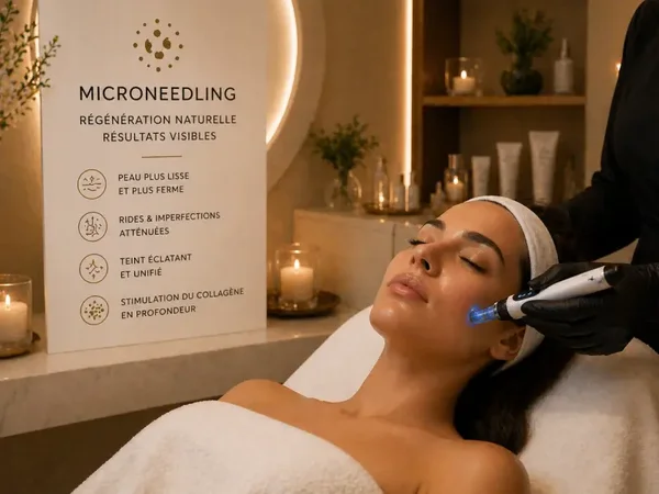 Microneedling 1 séance (Copie)