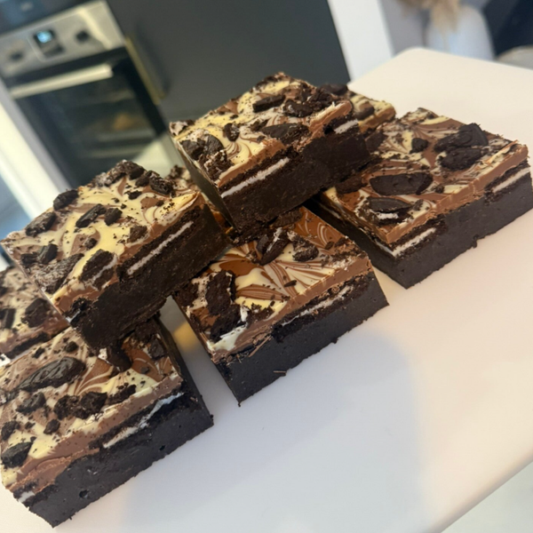 OREO SLICE