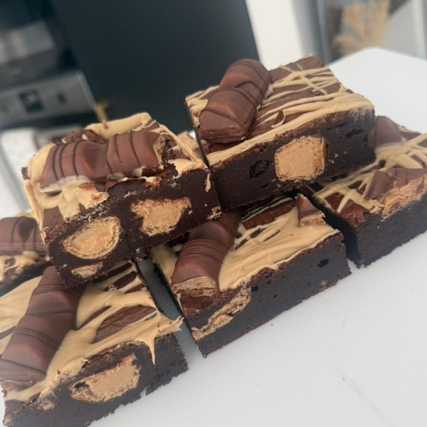 KINDER BUENO BROWNIE