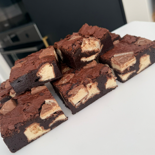 MILKYWAY BROWNIE