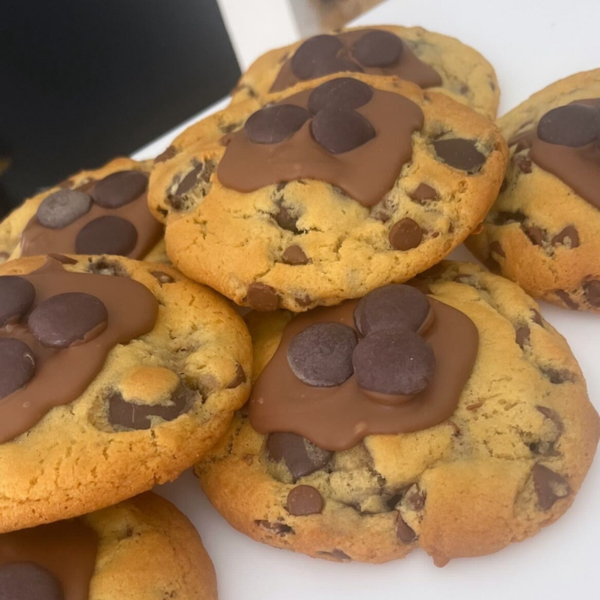 GALAXY MINSTREL COOKIE