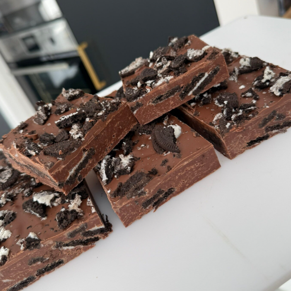 OREO FUDGE