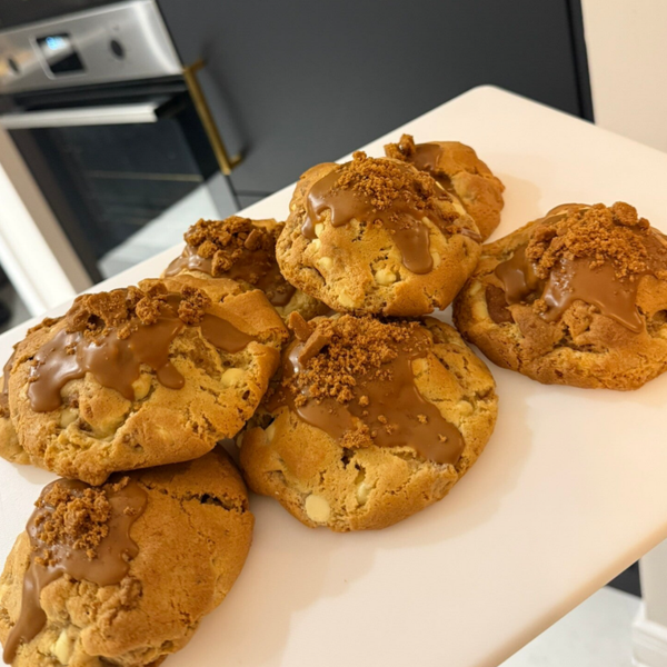 BISCOFF COOKIE