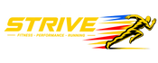 Strive Fitness