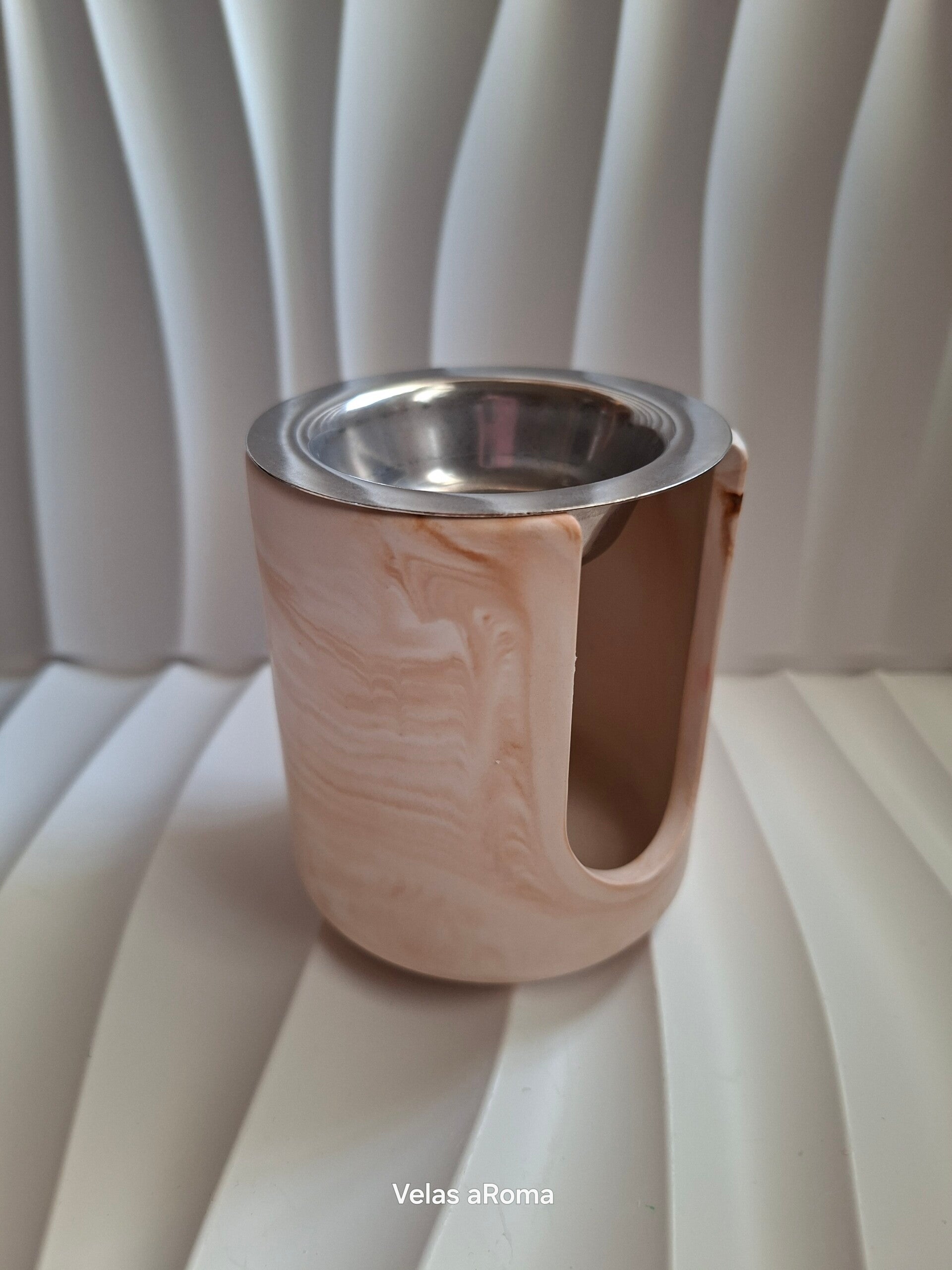 Quemador Aura Artesanal