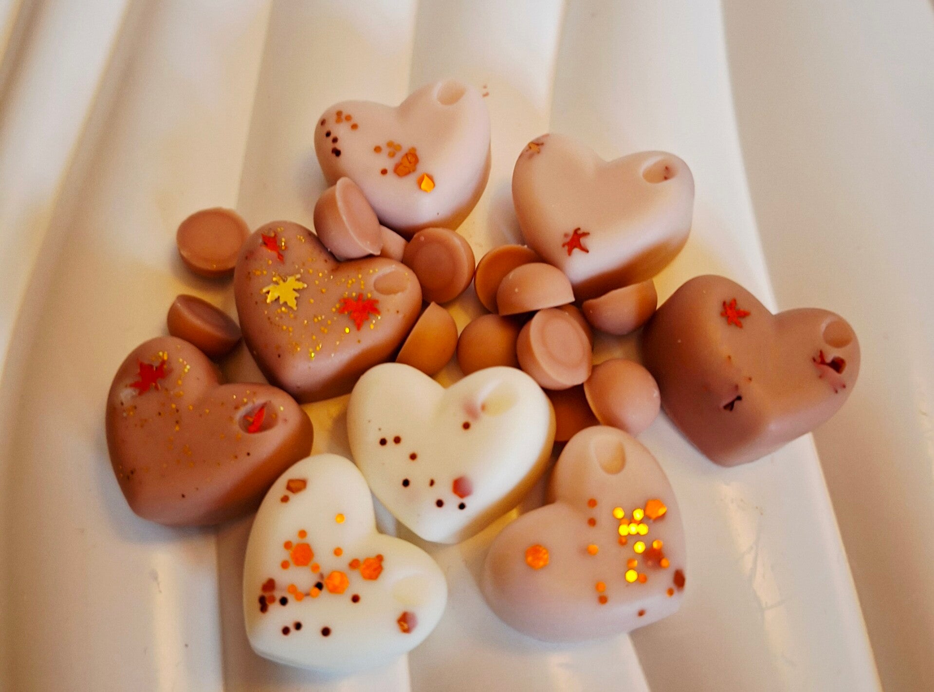 Wax Melts Madera de Cedro