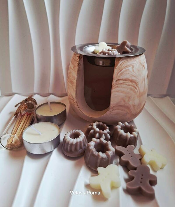 Wax melts Lemon Cream