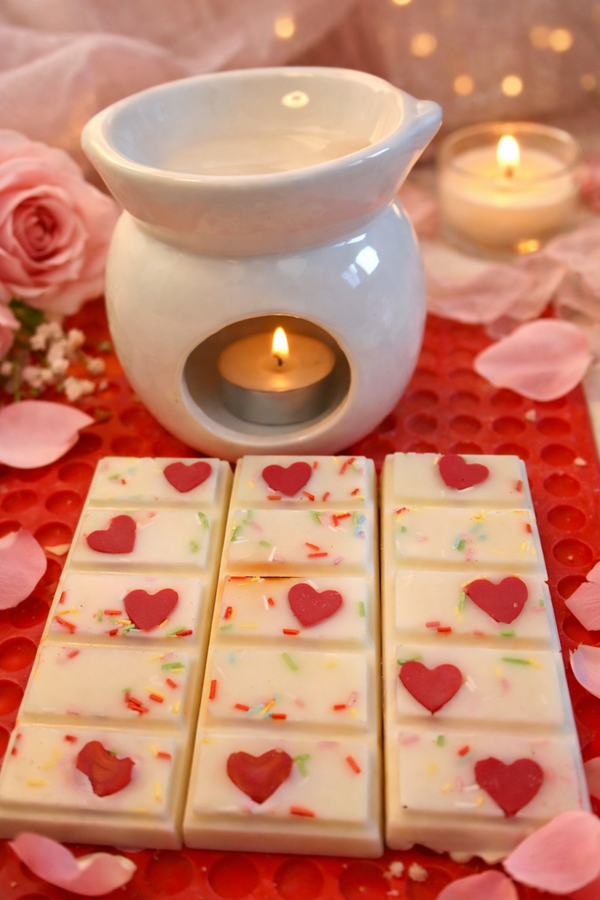 ✨️ Tabletas wax melts  aRoma