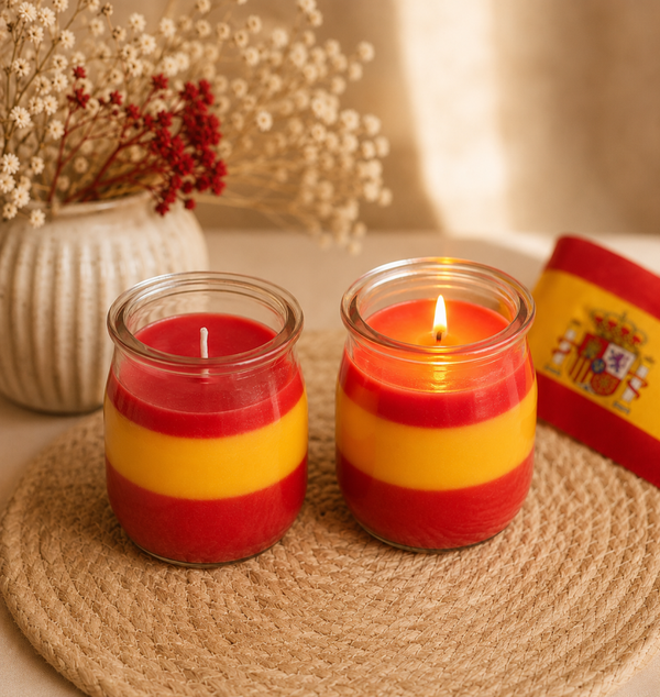 Pasión Roja Edición Especial 🇪🇸⚽ Aroma a elegir