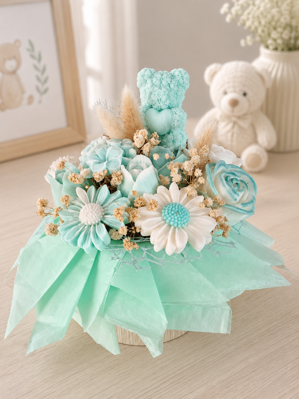 💞  Bouquet Personalizados Sweet Love 💞