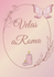 Velas aRoma