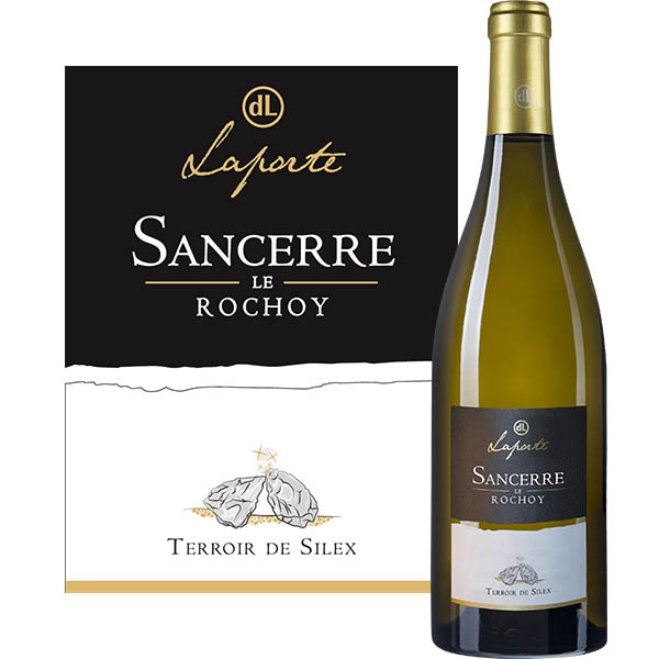 Sancerre Blanc "Le Rochoy", Terroir Silex, Domaine