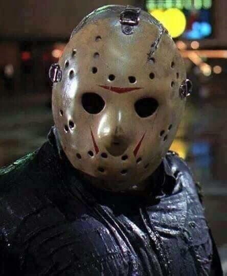 Donate $3,000 and receive this song for free He is here Jason Voorhees