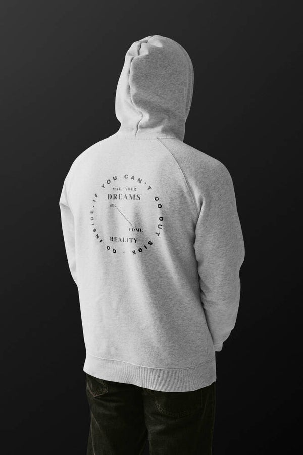 Dehmes Automotive Hoodie Sweatshirt