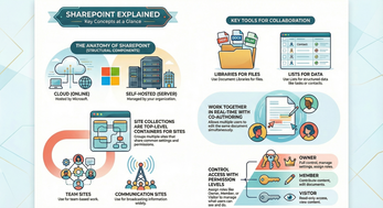 SHAREPOINT TERMS | SharePoint Mentor