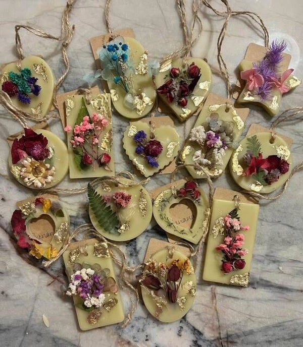 Wax Sachets