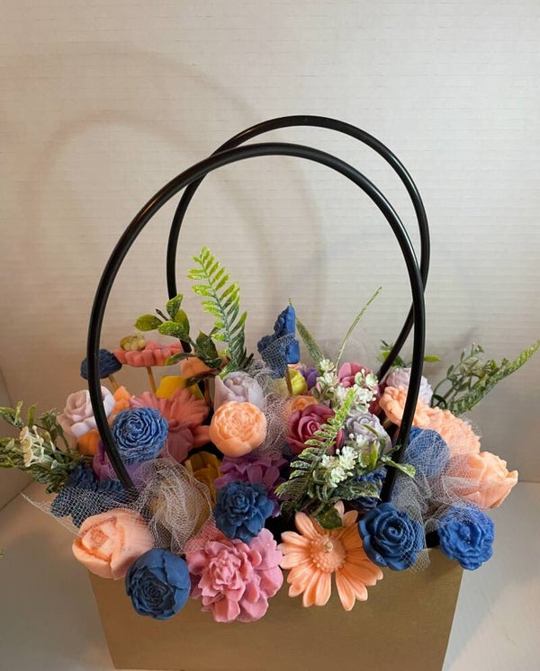 XL Large Bouquets