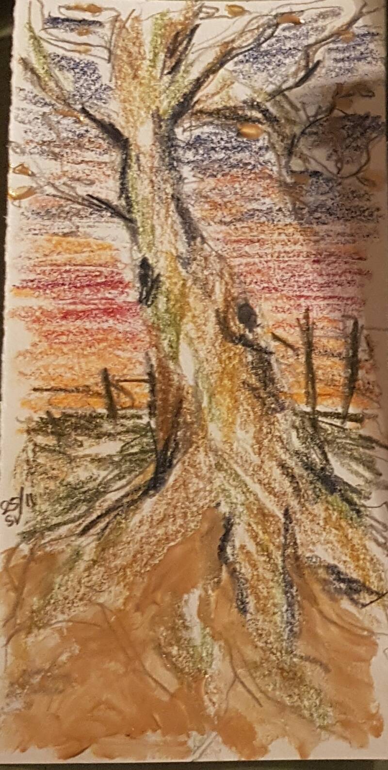 Kleuren en compositie