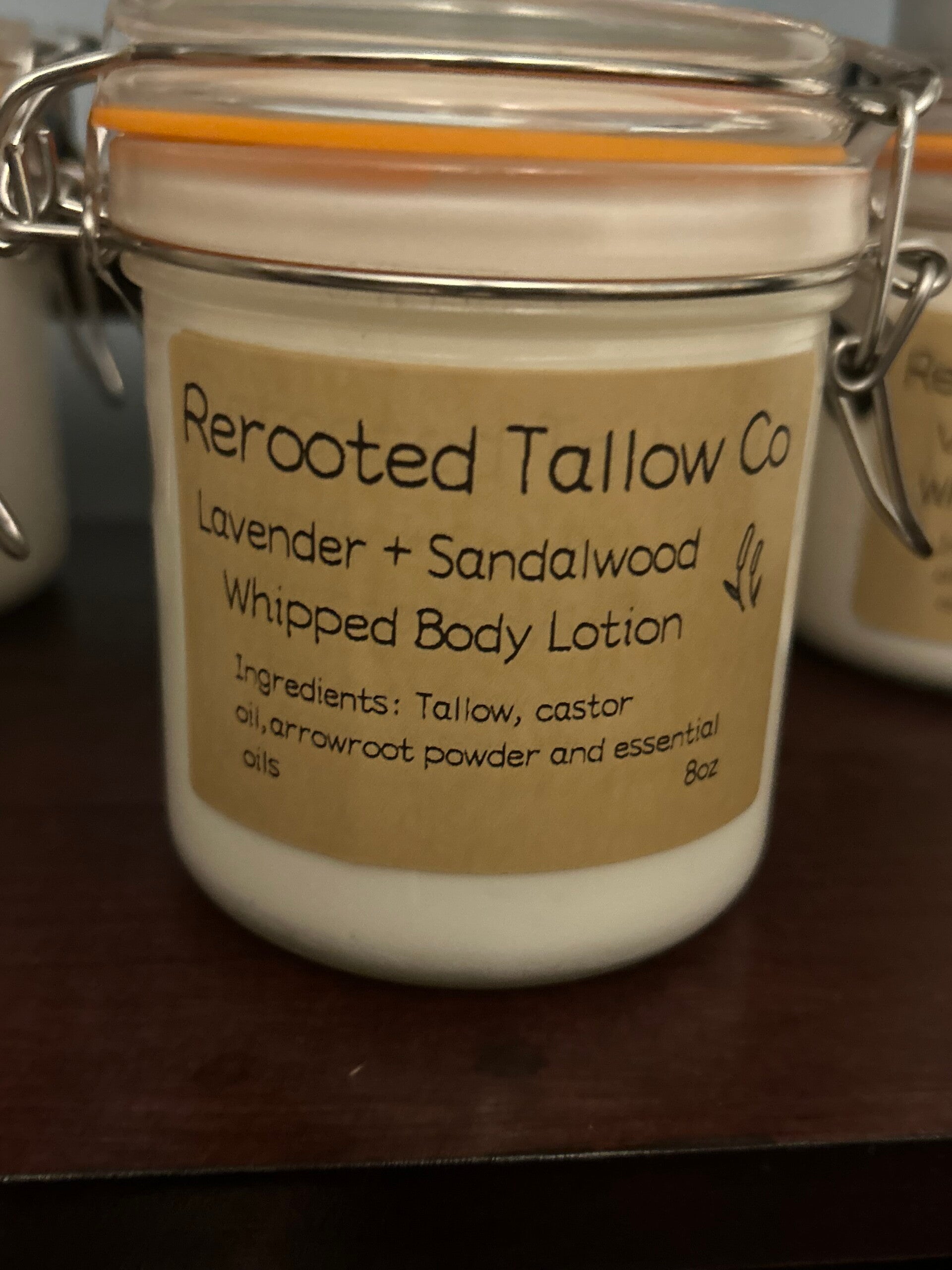 *New Fall Scents* Body Lotions