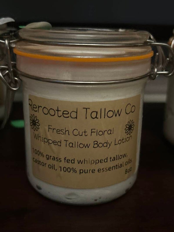 DISCOUNTED SUMMER SCENTS BODY LOTION