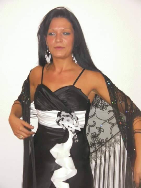 Fado flamenco