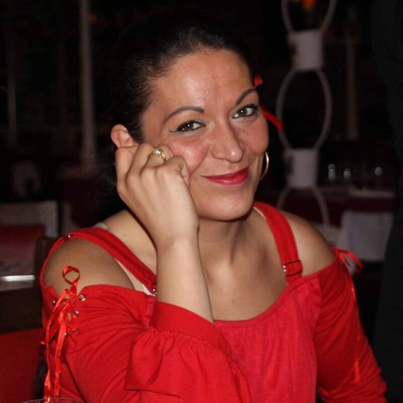 Jenyfer la bifana