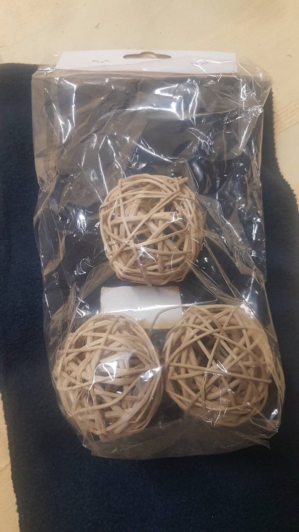 Latabal 6cm natural 10073