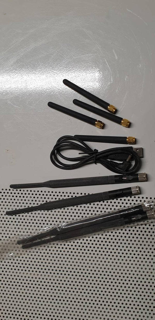 HandyWave antenne  10166