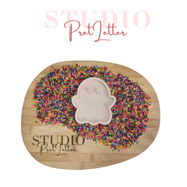 Vulvorm PLA Helloween Spook