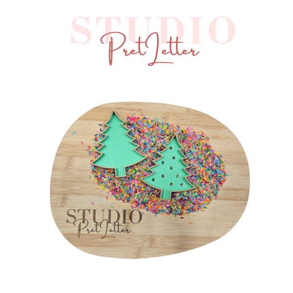 Loose part, Vultray & Zeef