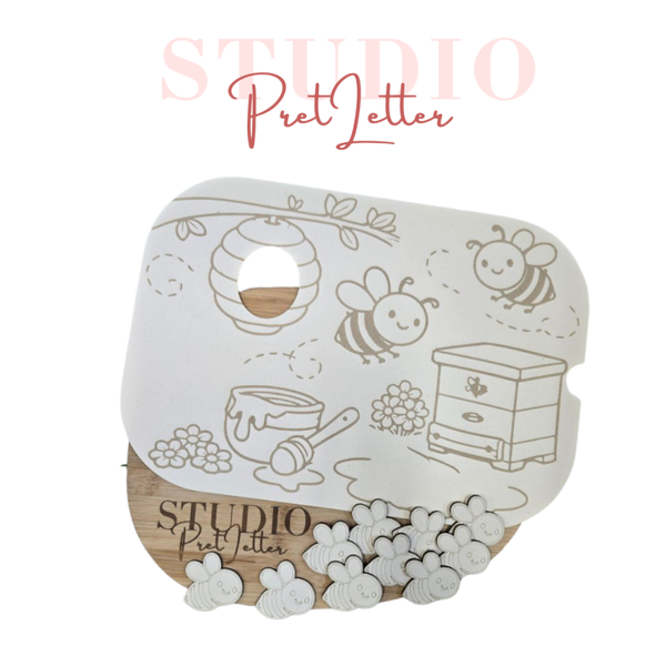 Insert Trofast Help de bij