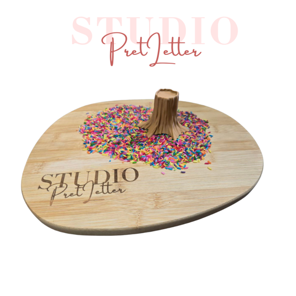 Loose part, Dichte boom