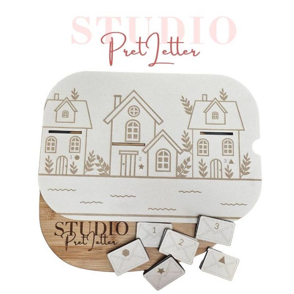 Insert Trofast Post bezorgen