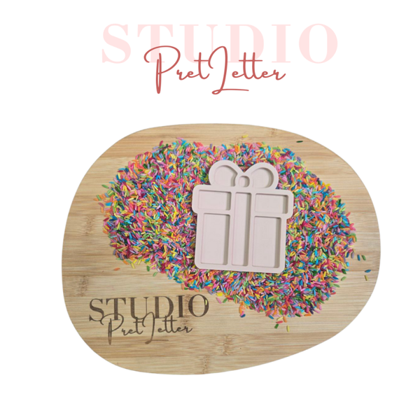 Vulvorm PLA Feest cadeau