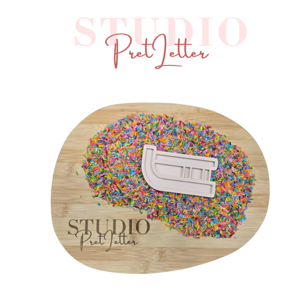 Vulvorm PLA Winter Wonderland Slee