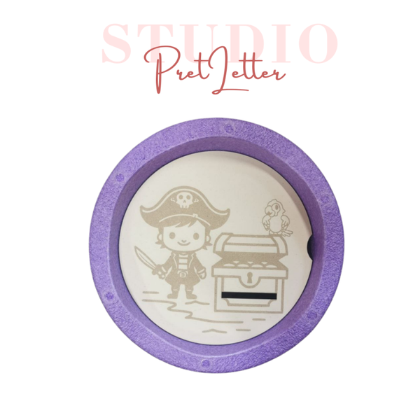 Insert Stapelstein Piraat