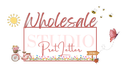 Studio Pretletter Wholesale