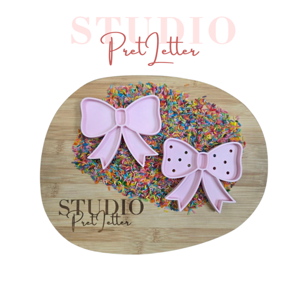 Loose part, Vultray & Zeef Strik