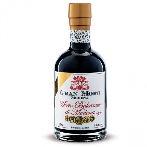 GRAN MORO 250ML 15 jaar oude Balsamico