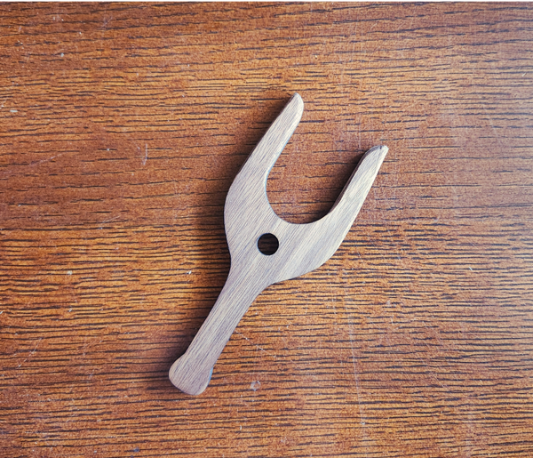 Lucet Kit -  Walnut