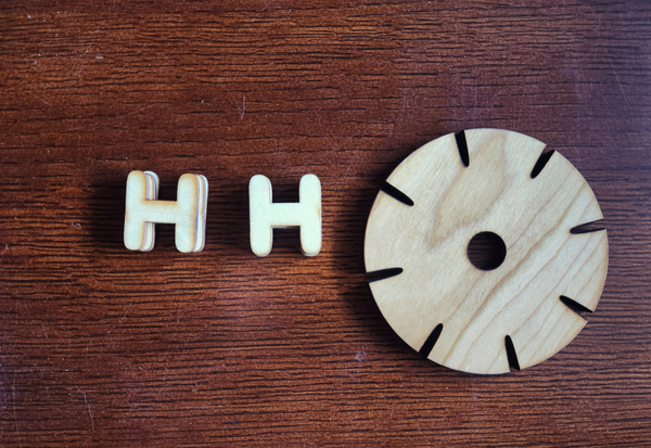 Trollen Wheel Kit - Cherry